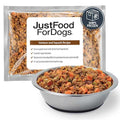 Frozen Fresh Dog Food H348107