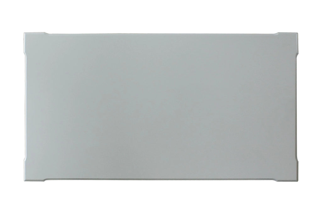 Dining Table Pearl Gray Finish B149