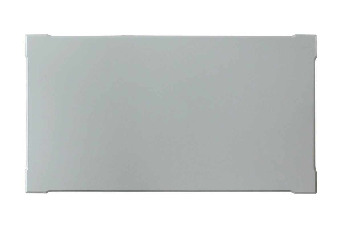 Dining Table Pearl Gray Finish B149