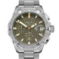 43mm Watch M487