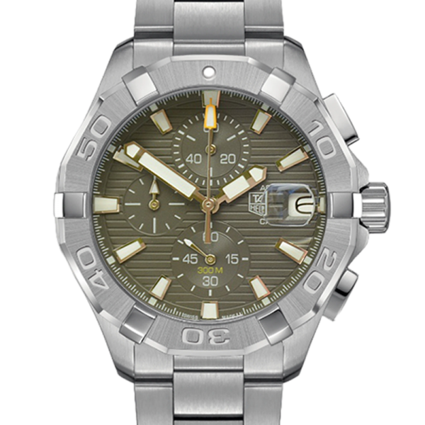 43mm Watch M487