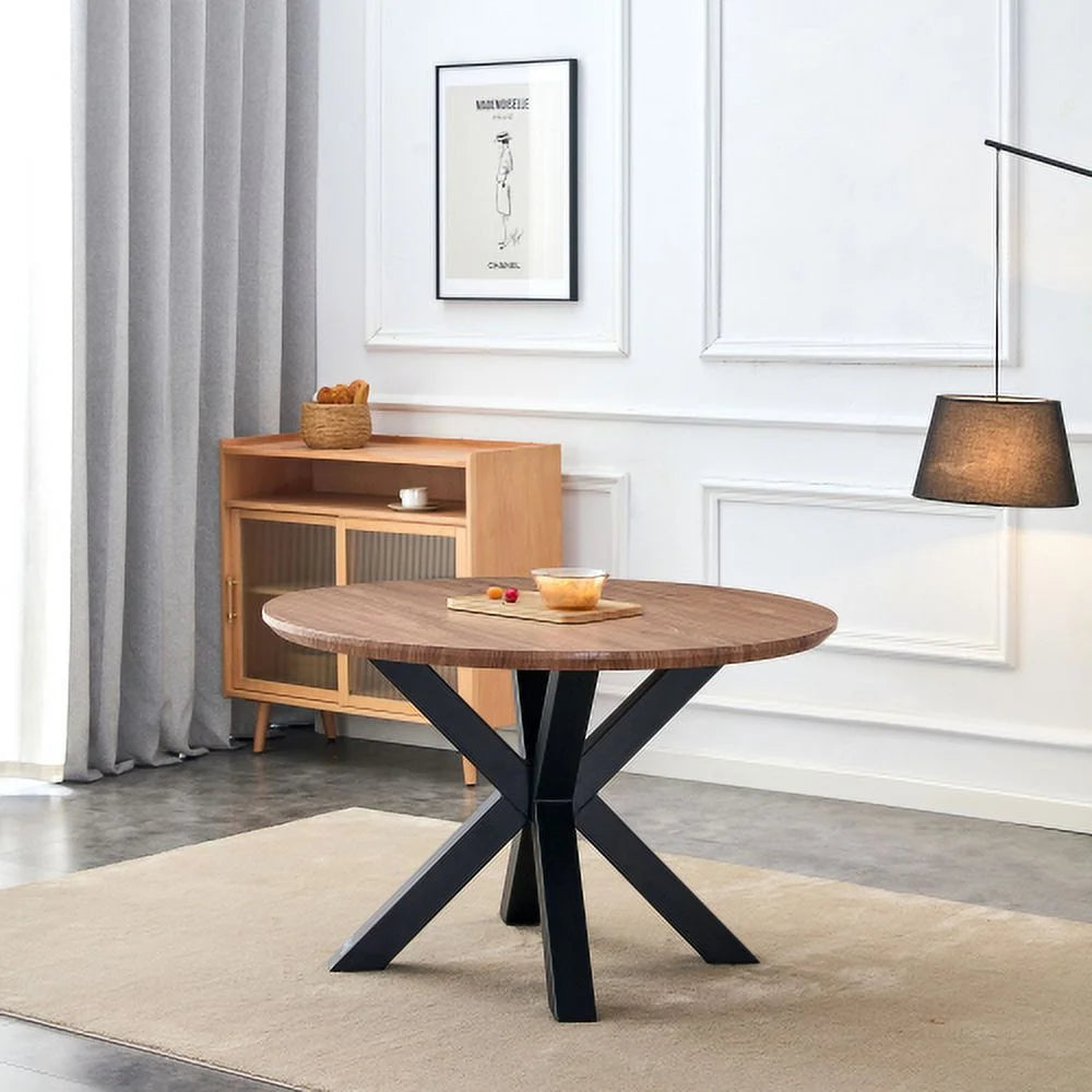 Dining Table Set for 4-6 Z487793