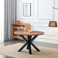 Dining Table Set for 4-6 Z487793