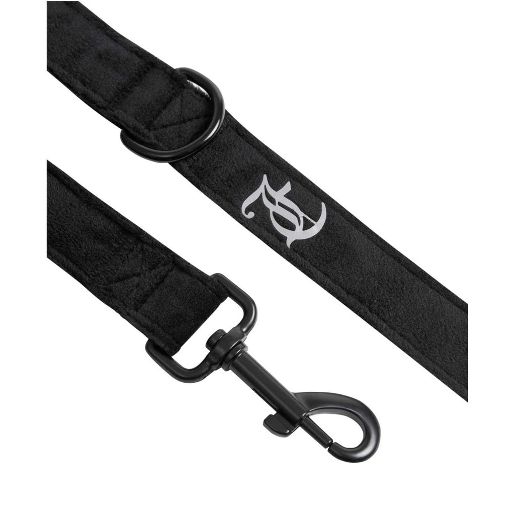 Velour Pet Harness and Leash Set G440020