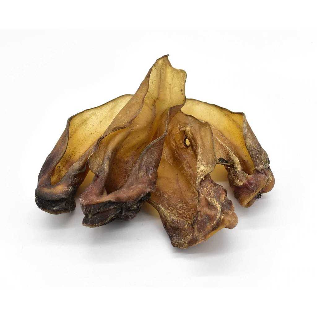 Buffalo Ears for Dogs O398