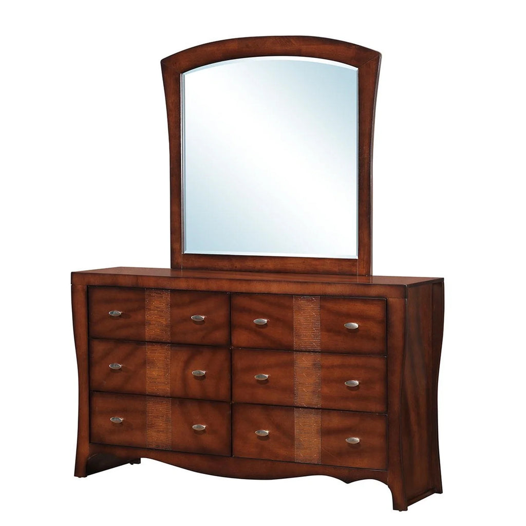 5 Piece Queen Bedroom Set G6983