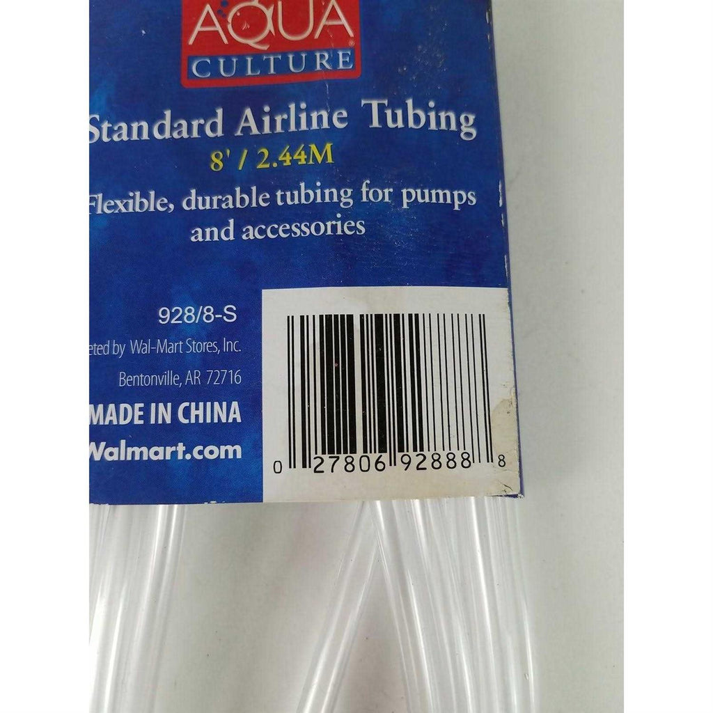 Standard Airline Tubing N700
