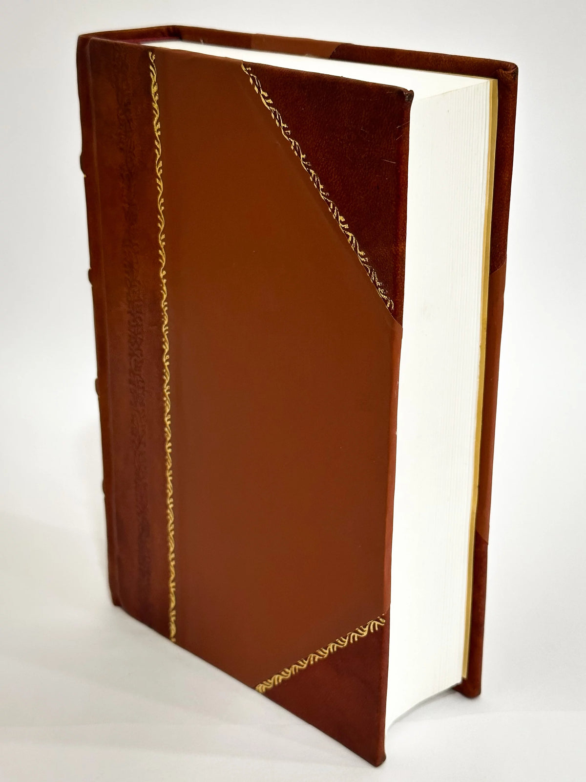 Romanzo Leather Bound V262409