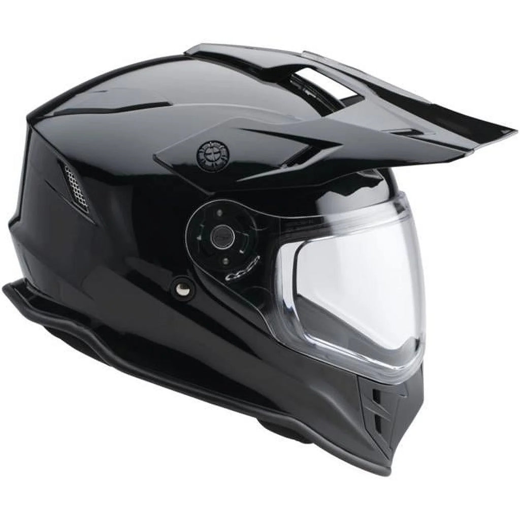 Black Extra Small Adventure Helmet N17990