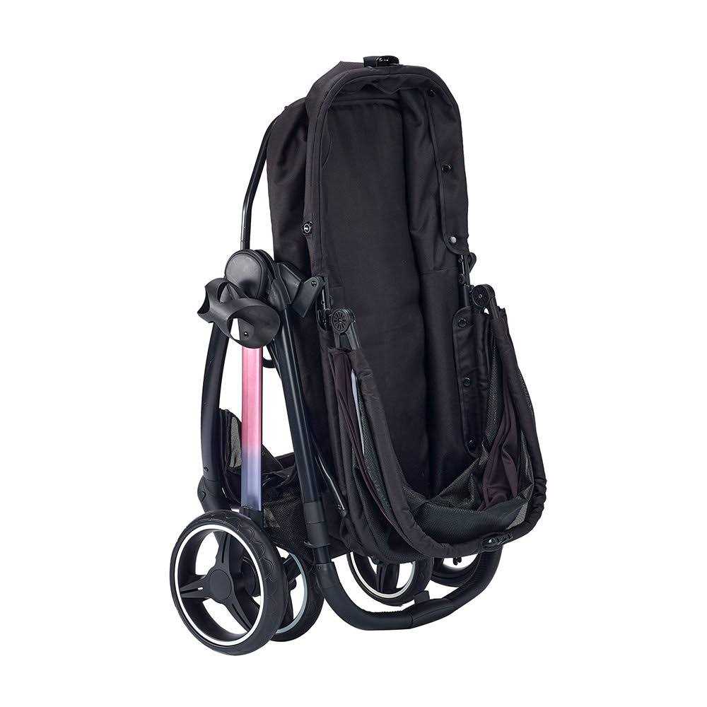 Pet Stroller J673