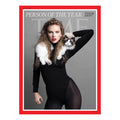 Time Magazine 3 Set Cover Bundle B632