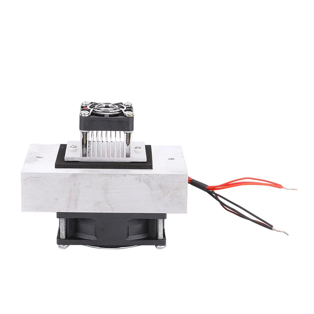 DC12V Semiconductor Cooling System Kit C2495