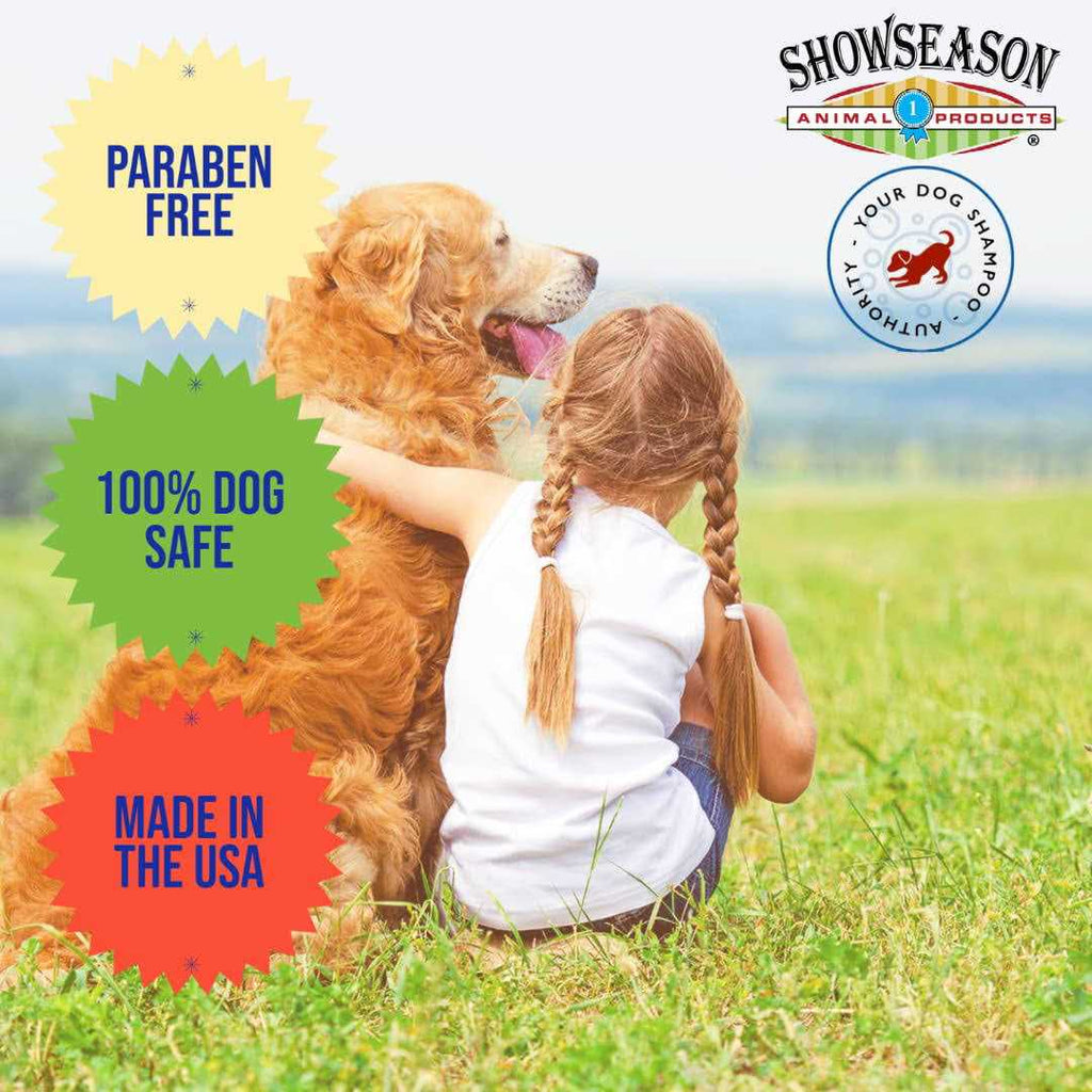 Blueberry Facial Shampoo for Dogs & Cats 2 Pack Z896