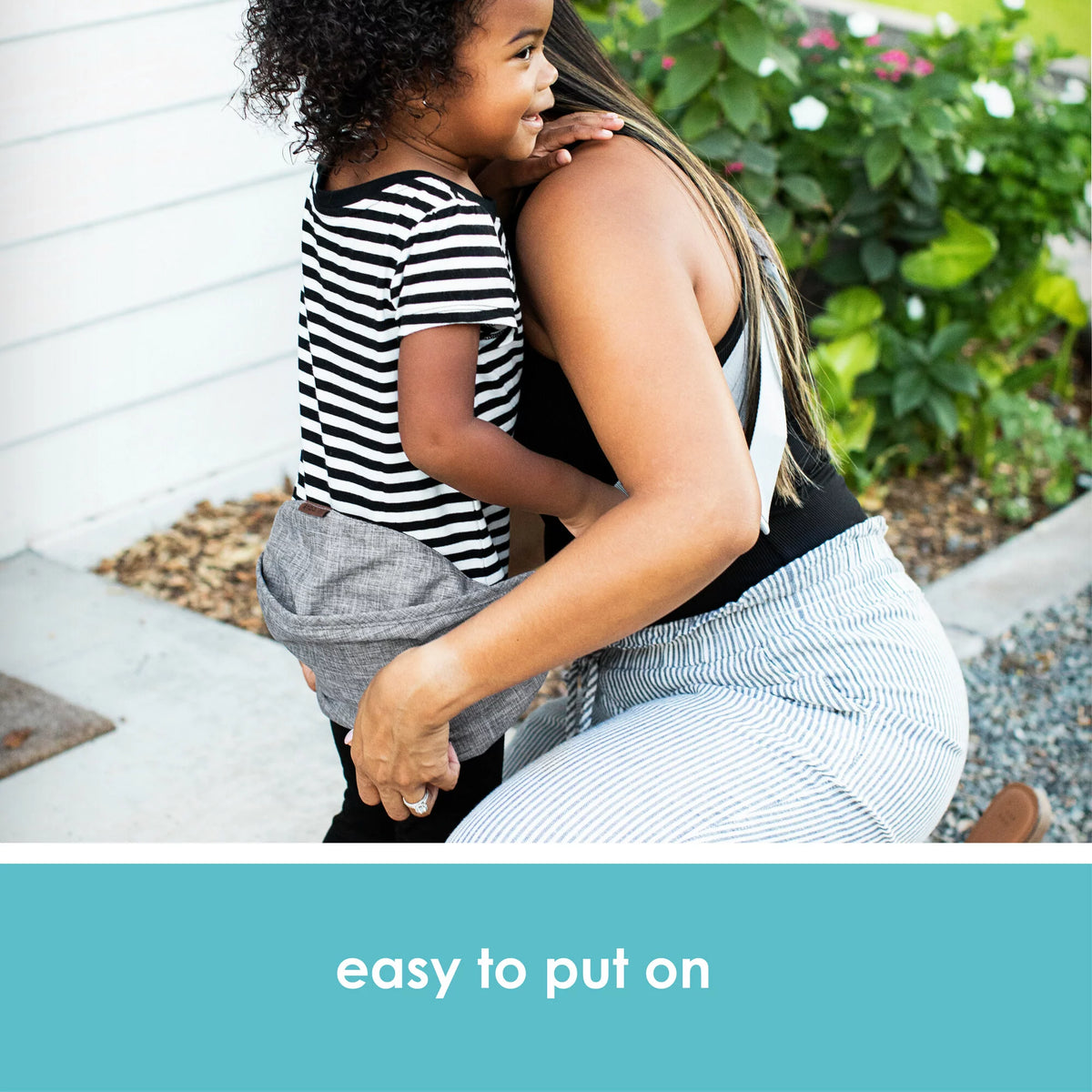Toddler Sling Carrier X453308