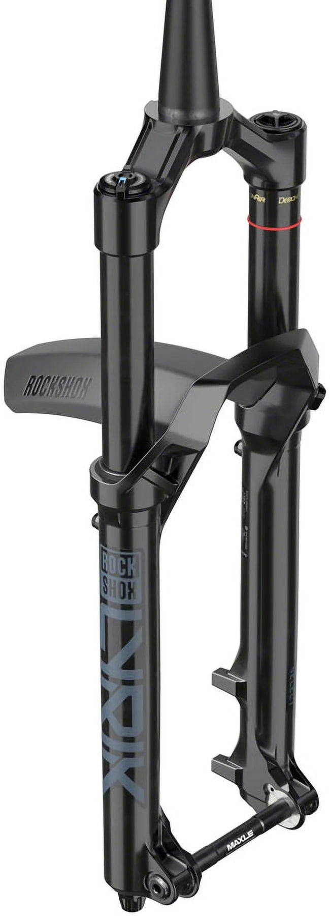 Suspension Fork 29" 140mm 15x110mm 44mm K113