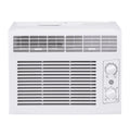 White 5050 BTU Window Air Conditioner I611446