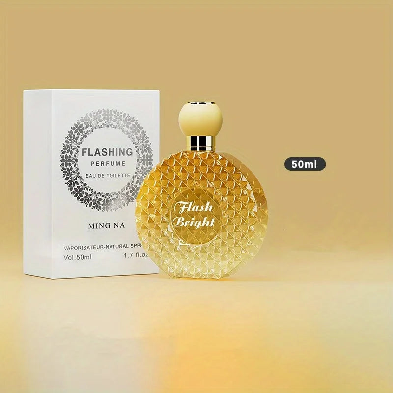 Eau De Toilette Spray Floral Fruity Scent W509