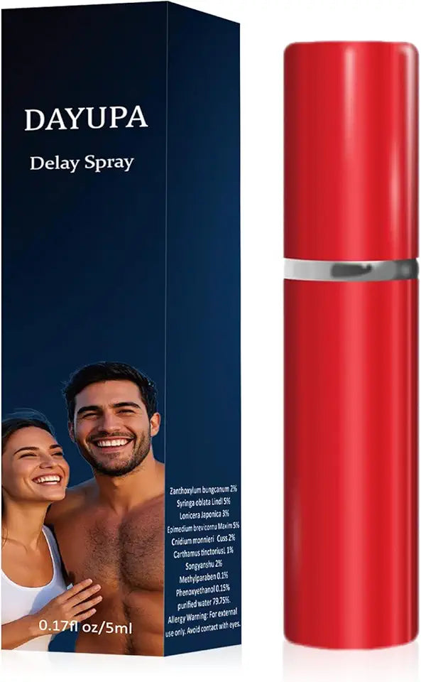 Delay Spray for Men 5ml L886315