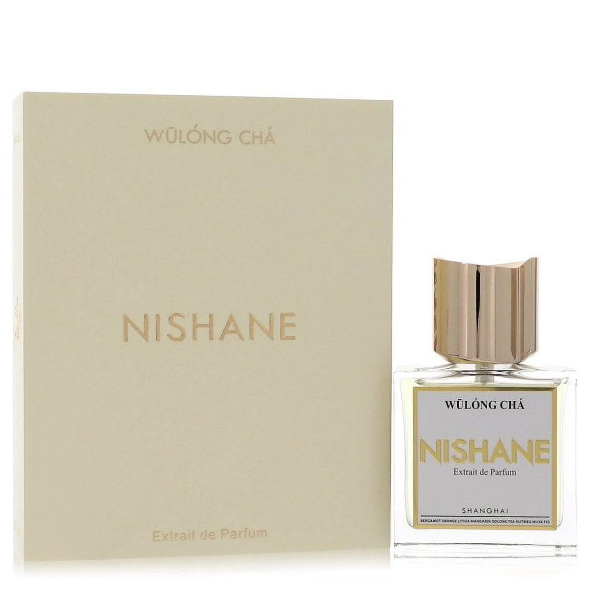 Extrait De Parfum Spray 1.7 oz J555