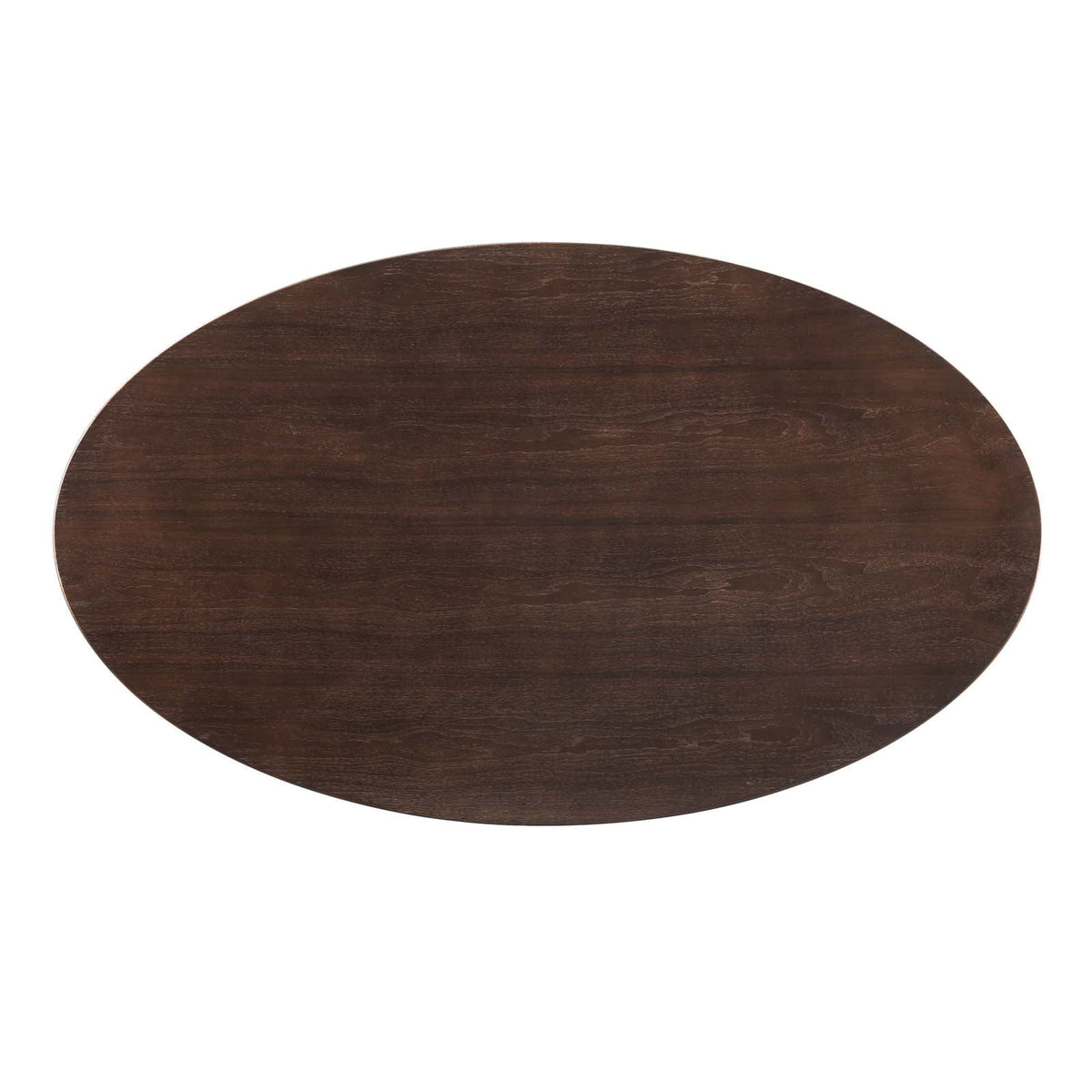 Oval Wood Dining Table U83566
