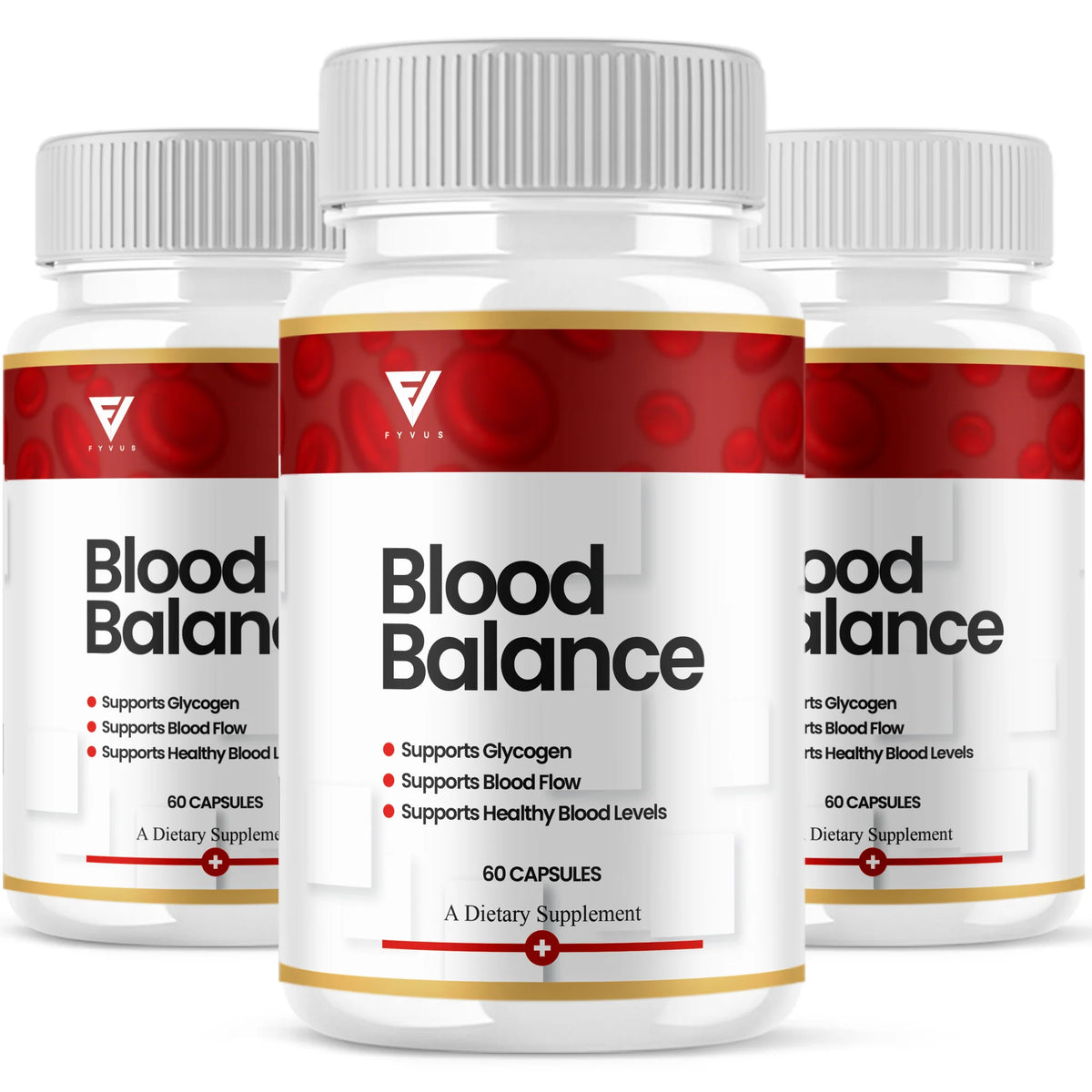 Glycogen Capsules M32076