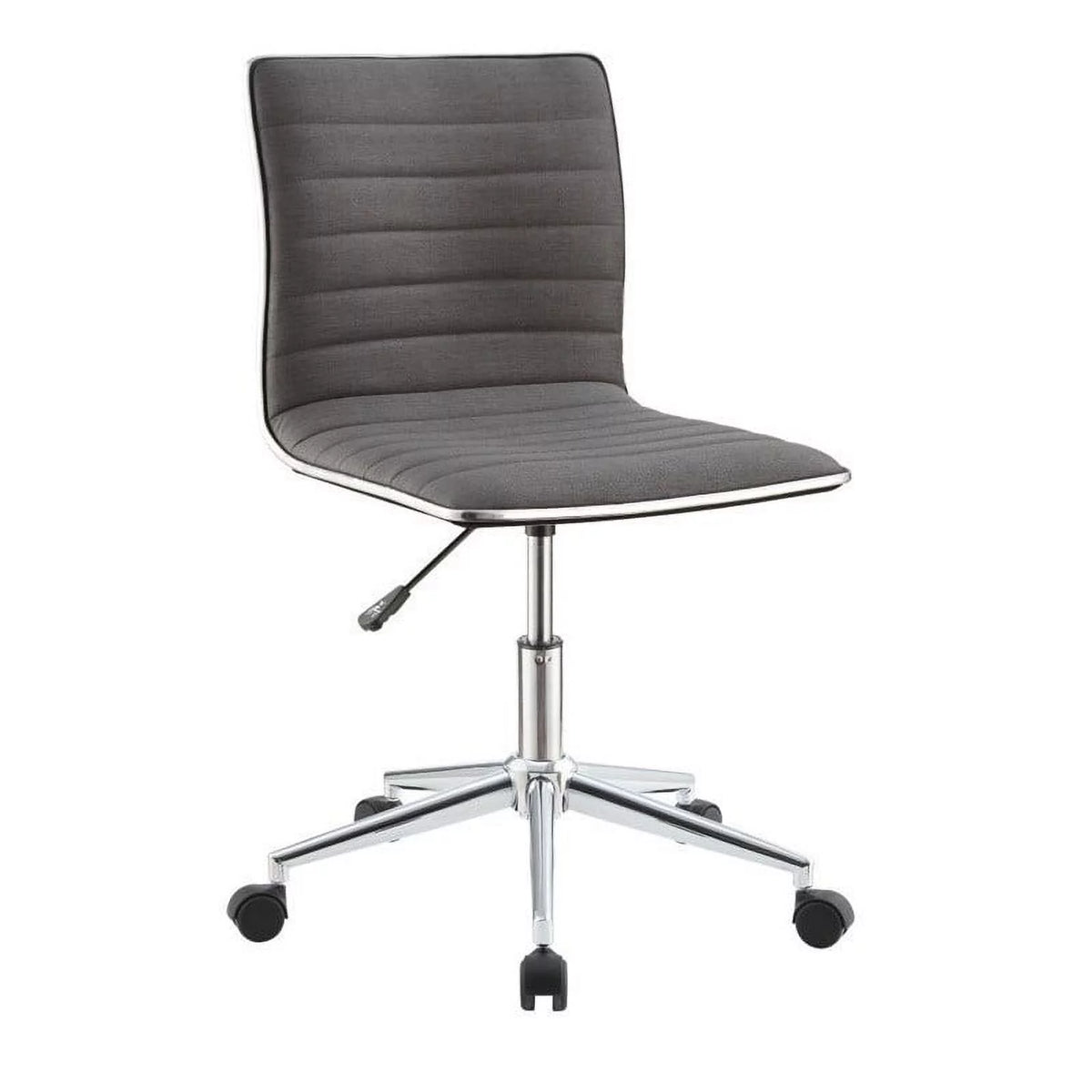 2 Piece L-Shaped Desk & Office Chair Set S68787