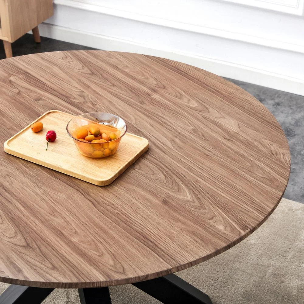 Dining Table Set for 4-6 Z487793