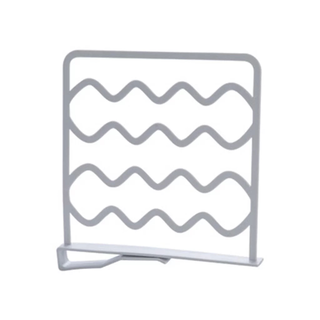 Wire Shelving Dividers Set of 2 Y130706