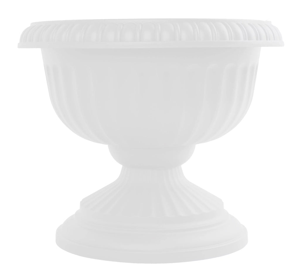 18-in Resin Planter Y142369