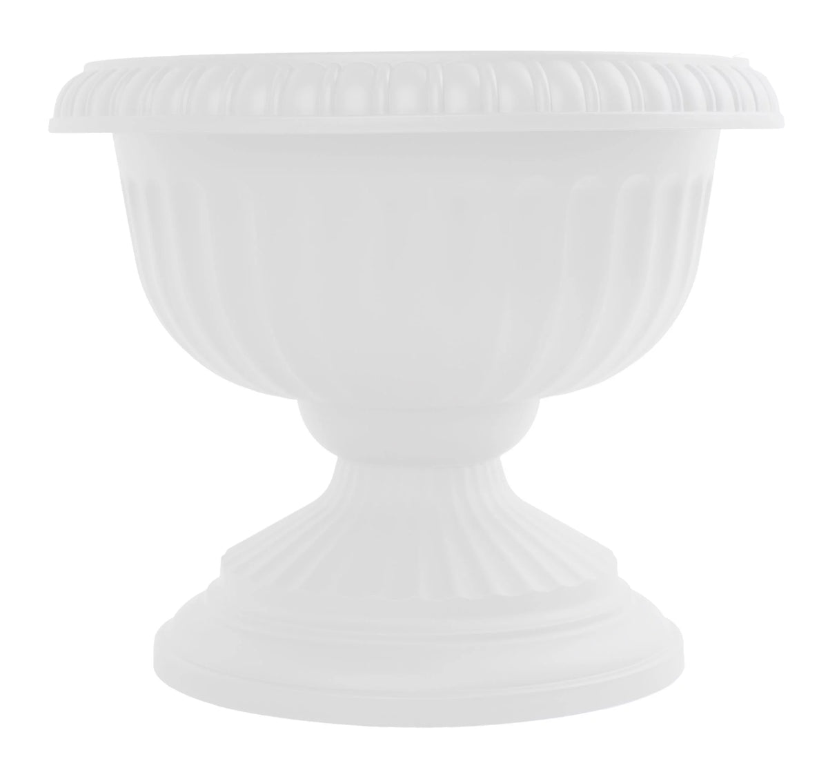 18-in Resin Planter Y142369