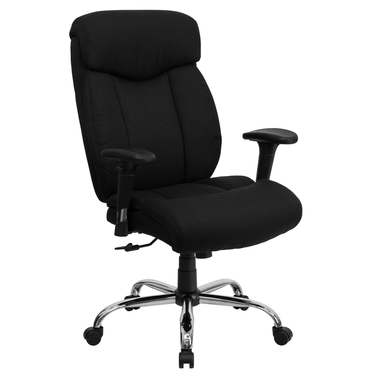 Heavy Duty Ergonomic Office Chairs J2572