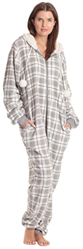 Adult Onesie Pajamas Z844404