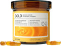 Medical-Grade Liposomal Turmeric 60ct Capsules Curcumin Black Pepper Supplement H55171