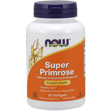 Primrose 60sg X501