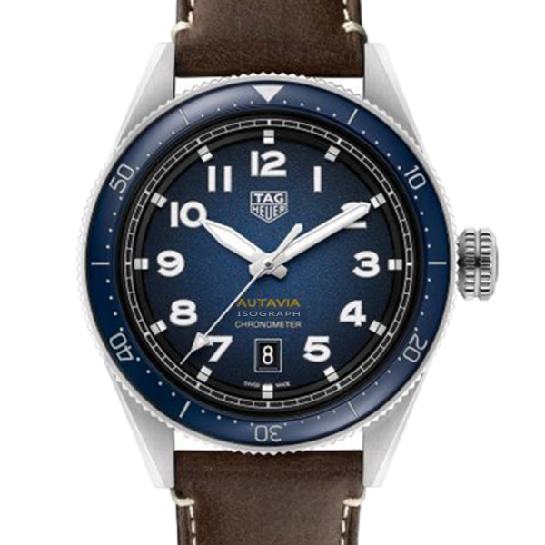 43mm Watch P447786