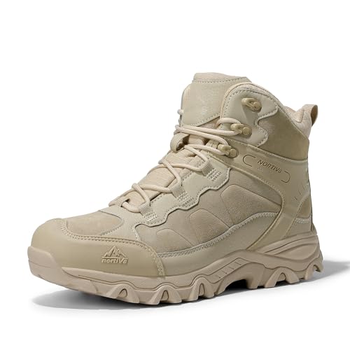 Waterproof Mid Lightweight Hiking Boots B347156