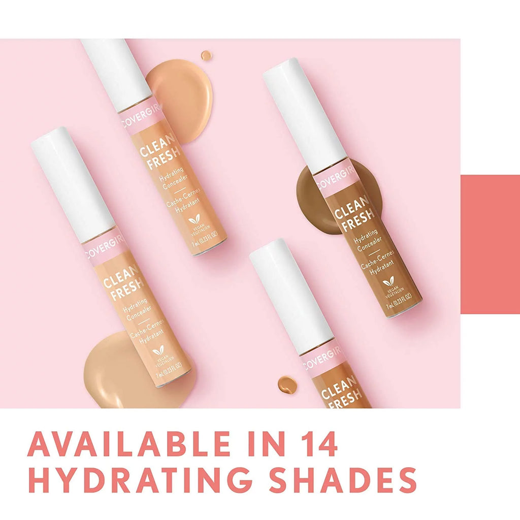 Hydrating Concealer Z28938