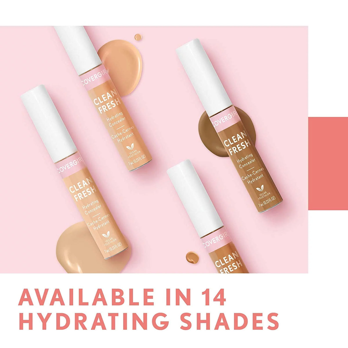 Hydrating Concealer Z28938