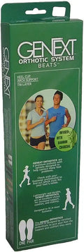 Full Orthotic Arch Support Insole System G9728