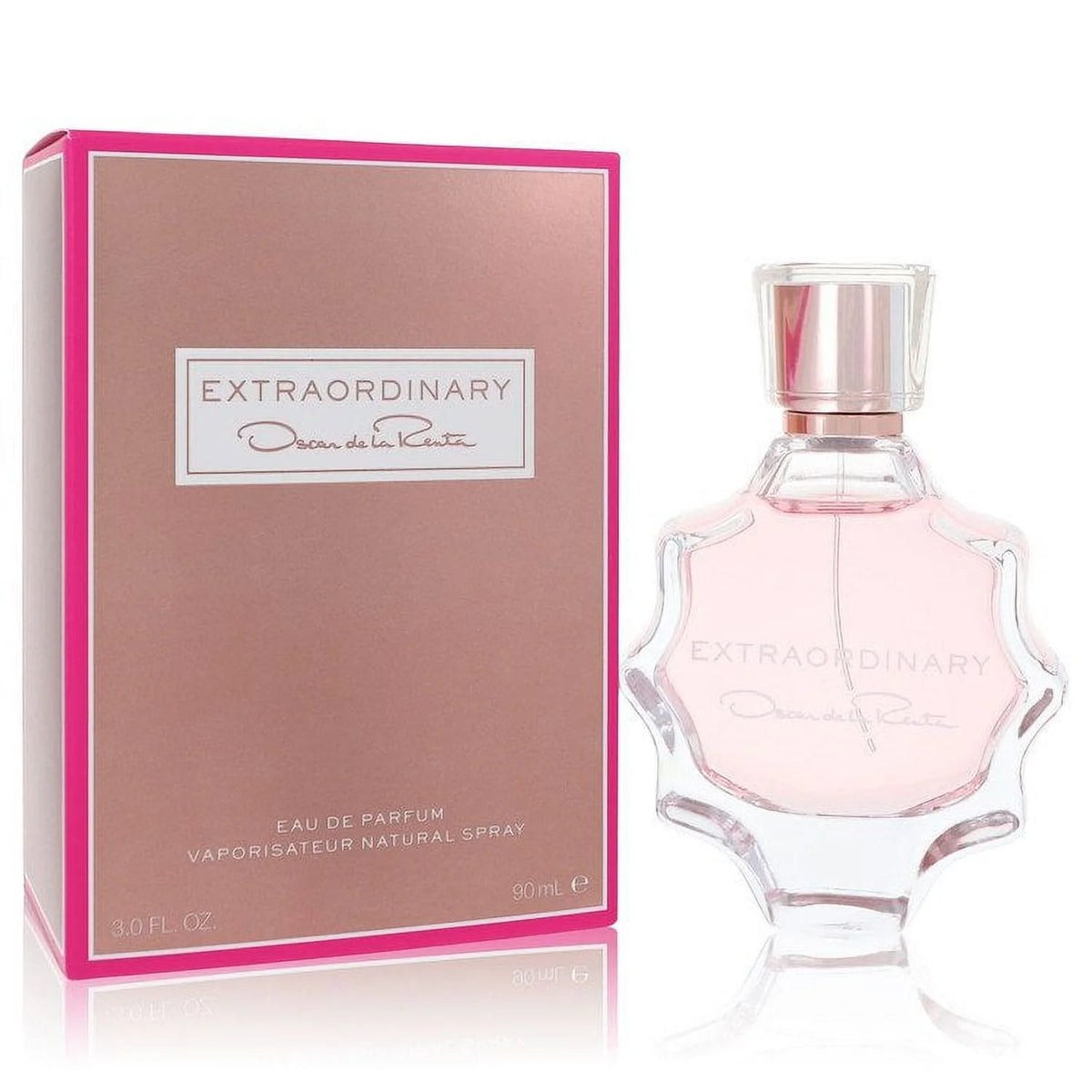 Eau De Parfum Spray 3 oz W18267