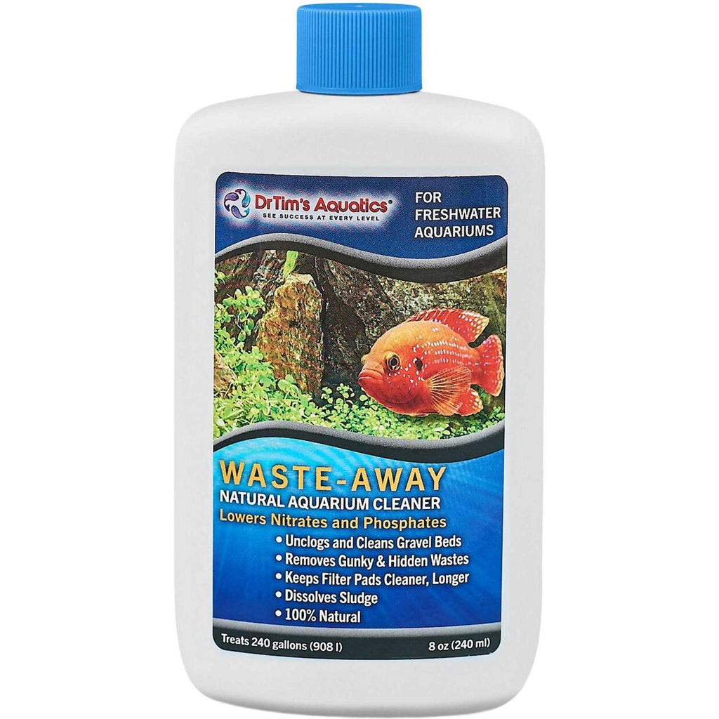 Freshwater Aquarium Solution S16109