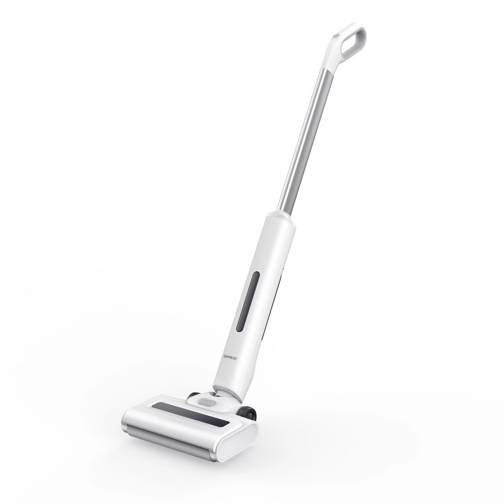 Wet Dry Cordless Vacuum and Mop with Self-Cleaning G39083