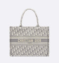 Dior Book Tote L2450