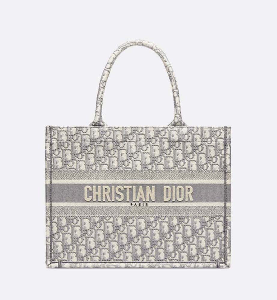 Dior Book Tote L2450