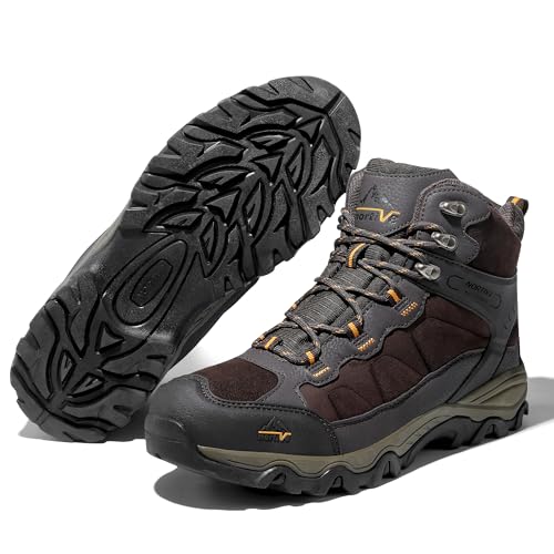 Waterproof Mid Lightweight Hiking Boots B347156