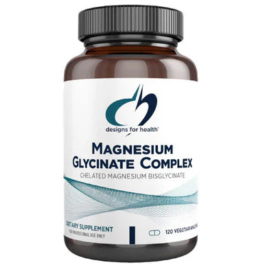 Magnesium Glycinate Complex 240vc A27869