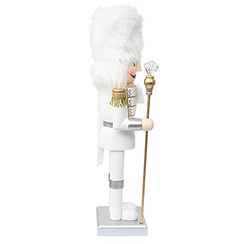 14" Christmas Decorative Nutcracker Figures T474