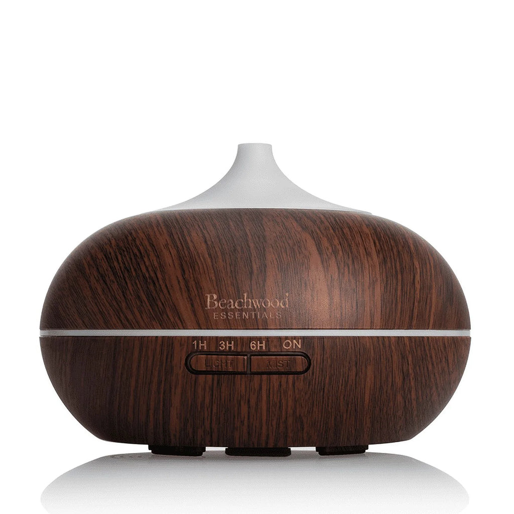 Ultrasonic Aromatherapy Diffuser for Essential Oils 300mL F8908
