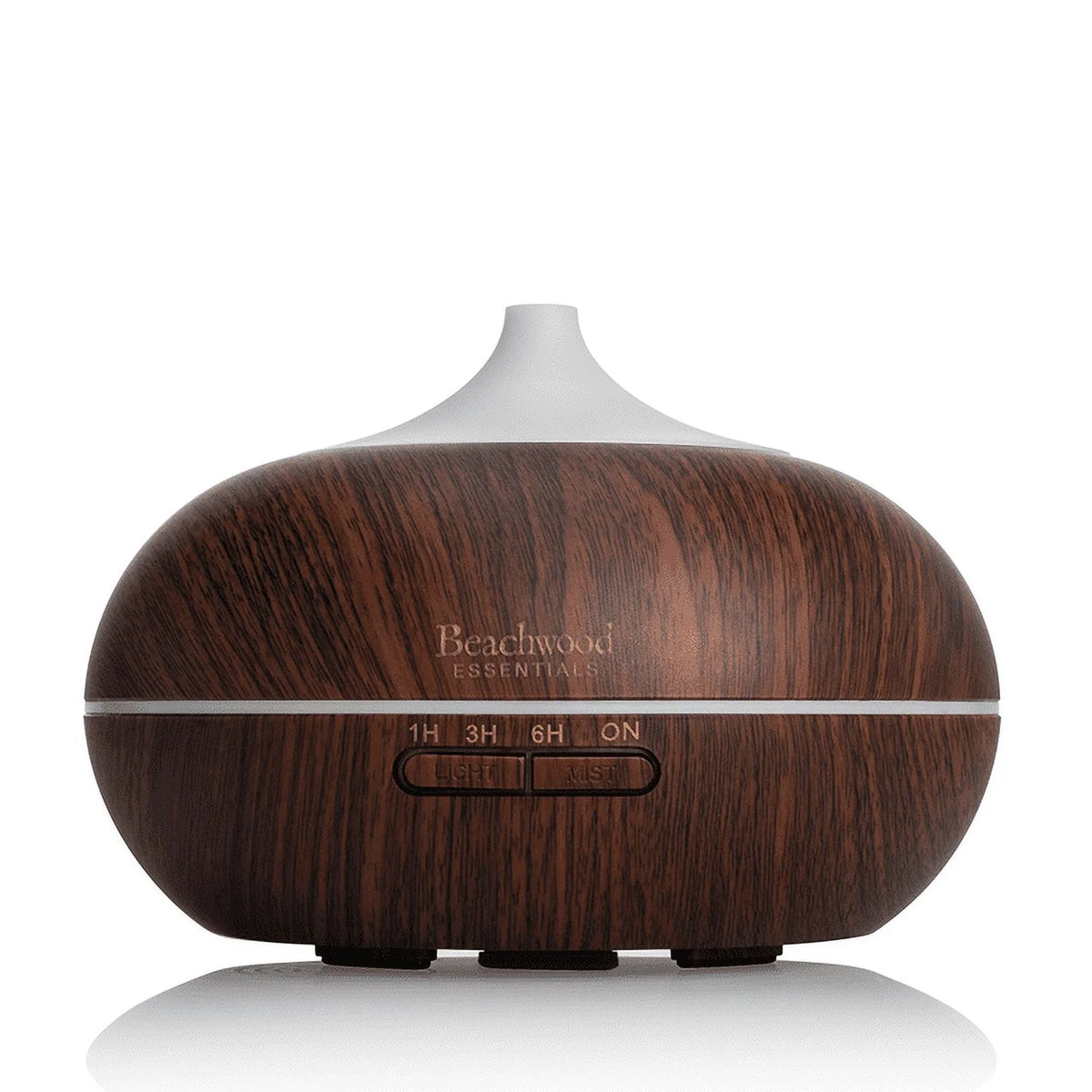 Ultrasonic Aromatherapy Diffuser for Essential Oils 300mL F8908