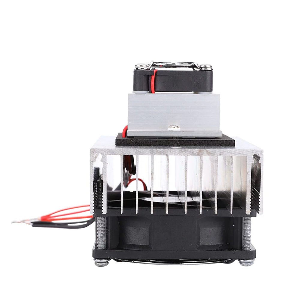 DC12V Semiconductor Cooling System Kit C2495